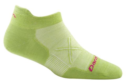 Darn Tough Vertex No Show Ultra-Light Cushioned Socks