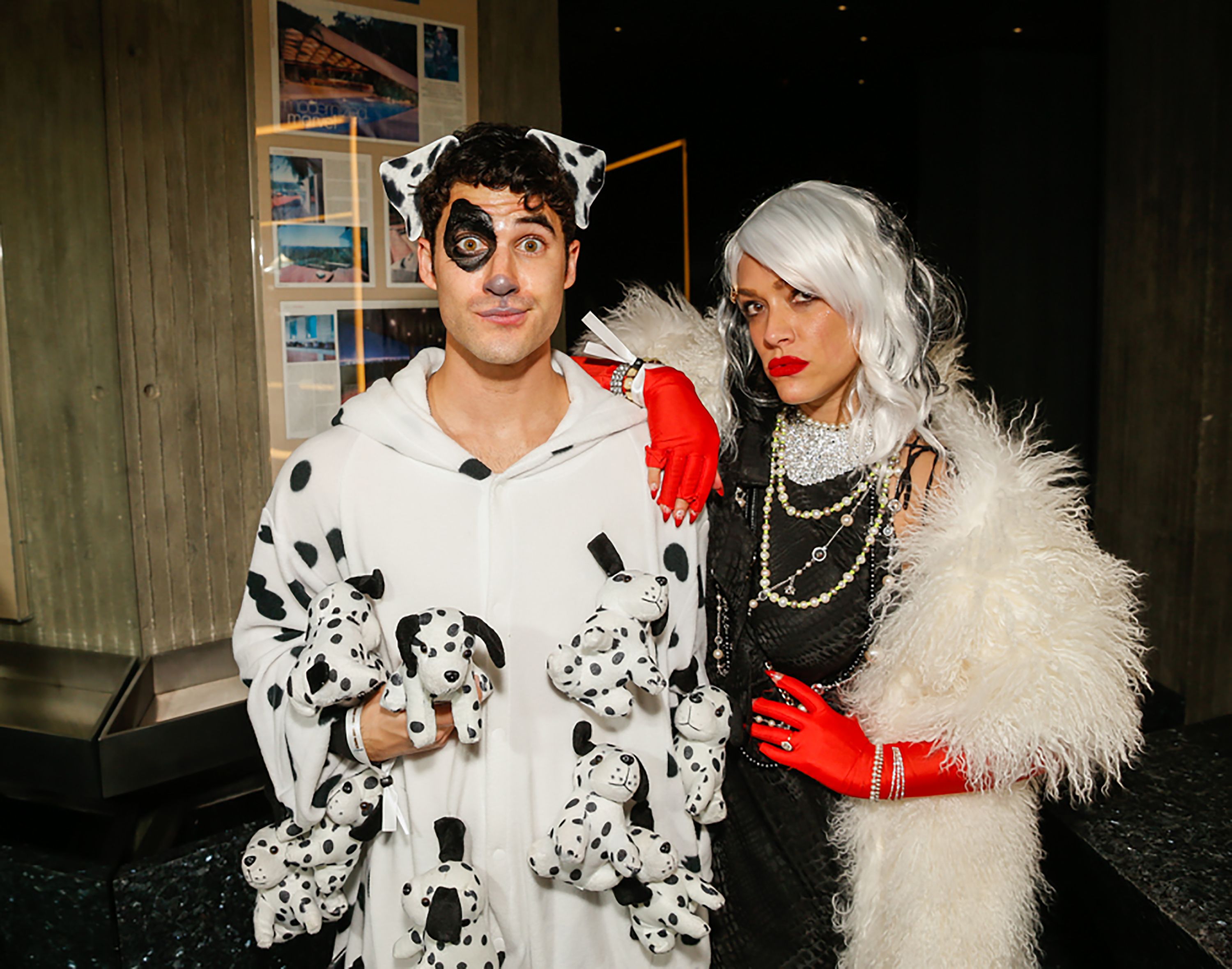 101 Best Celebrity Couples Costume Ideas For Halloween