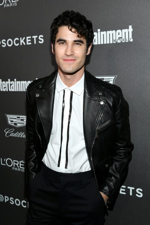 netflix darren criss