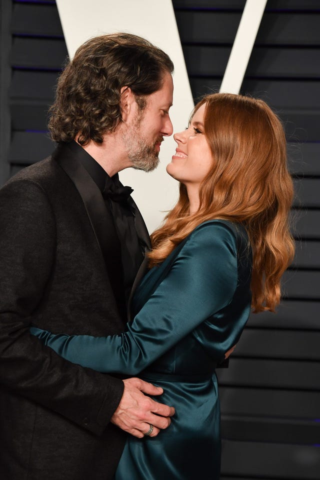 2019 Vanity Fair Oscar Party Hosted By Radhika Jones - Arrivées