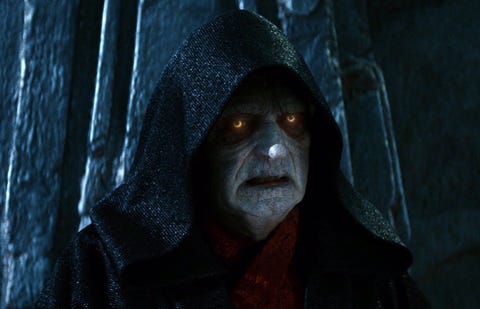 star wars the acolyte