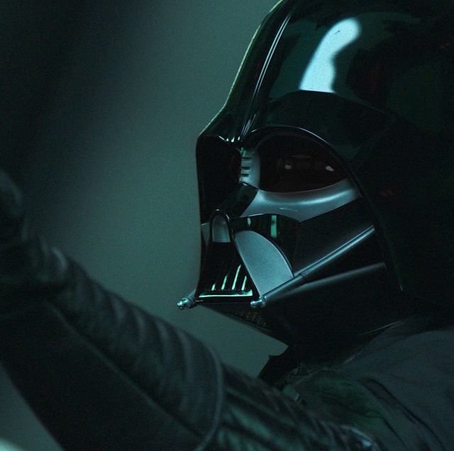 Contar Molestia Bañera Cómo Darth Vader ha fallado a todos sus actores en Star Wars