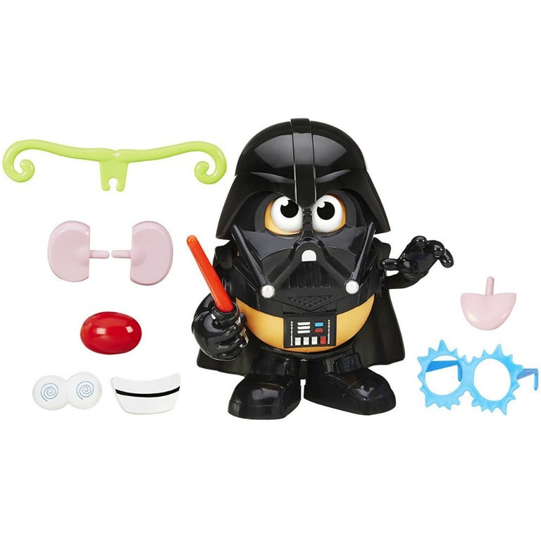 cool star wars toys for adults