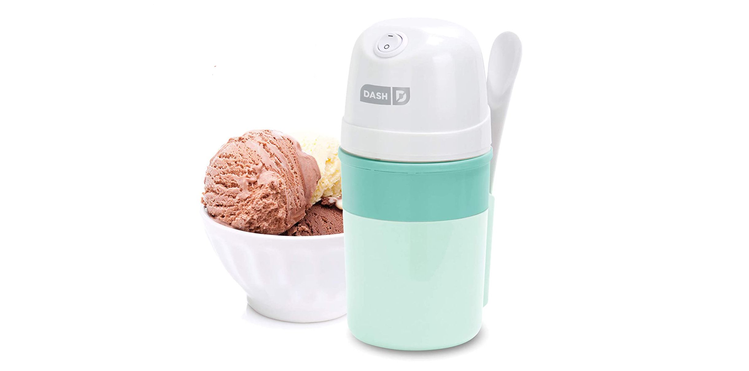 top 5 ice cream makers