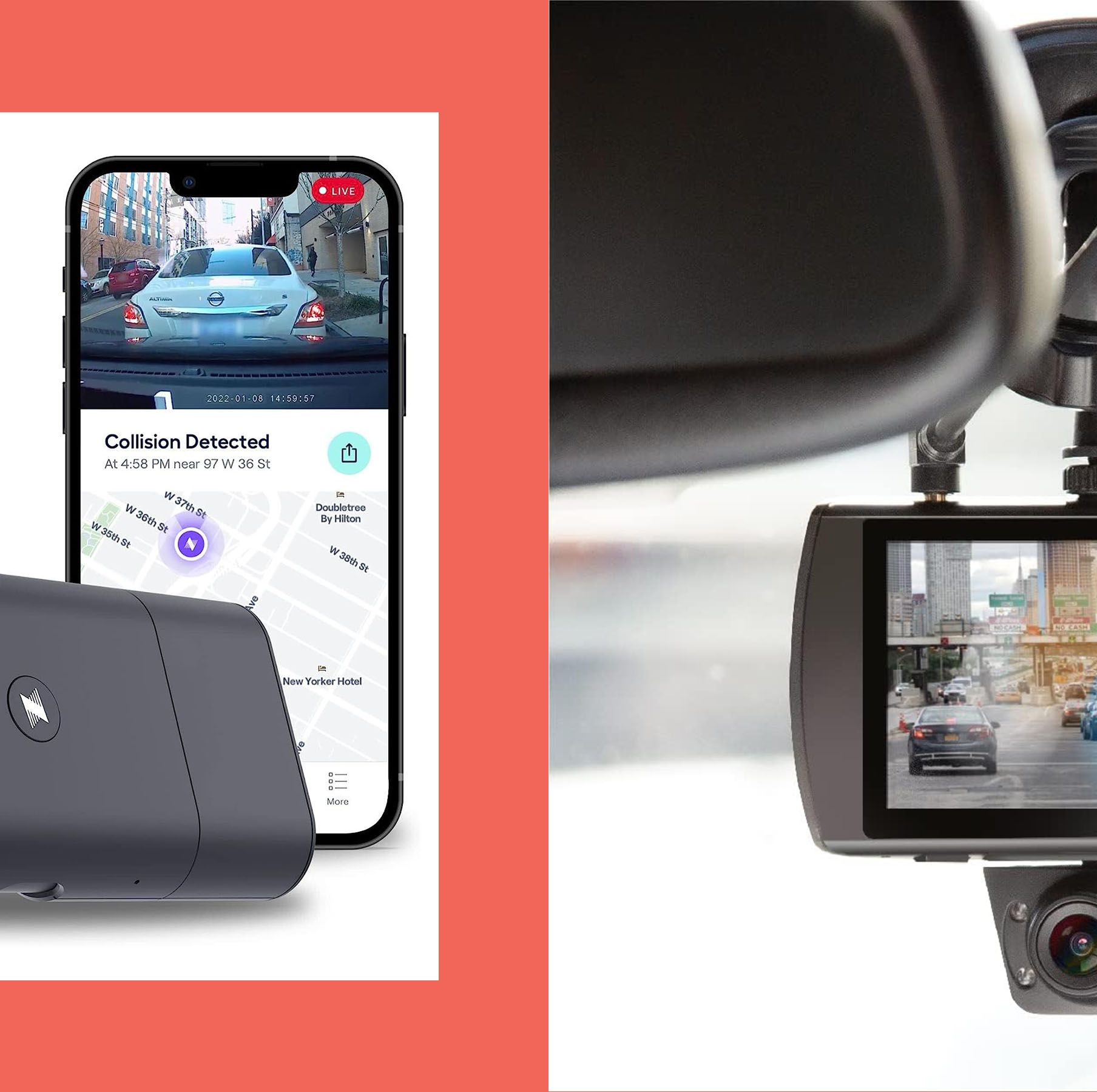 The Best Dash Cams You Can Buy in 2023