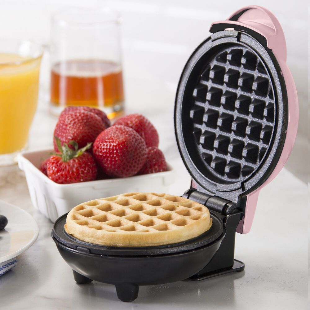 belgium smart waffle maker