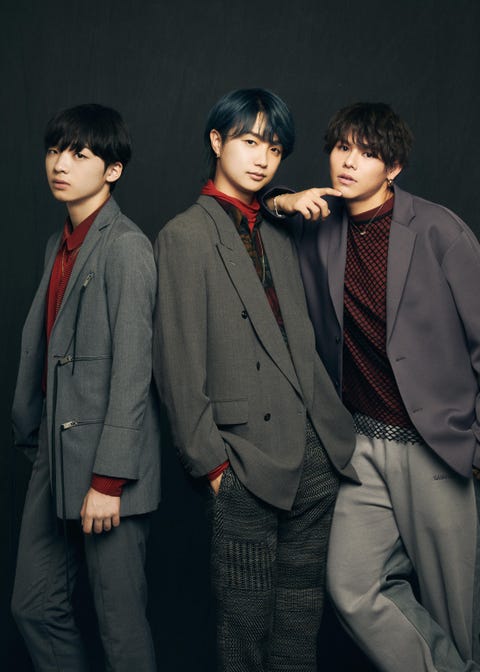 Be Firstの描く未来は 個性の輝く新星ボーイズグループにインタビュー Be Firstの描く未来は 個性の輝く新星ボーイズグループにインタビュー
