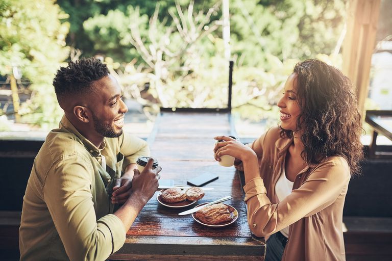 Wat Moet Je Absoluut Wel Doen Op Een Eerste Date?