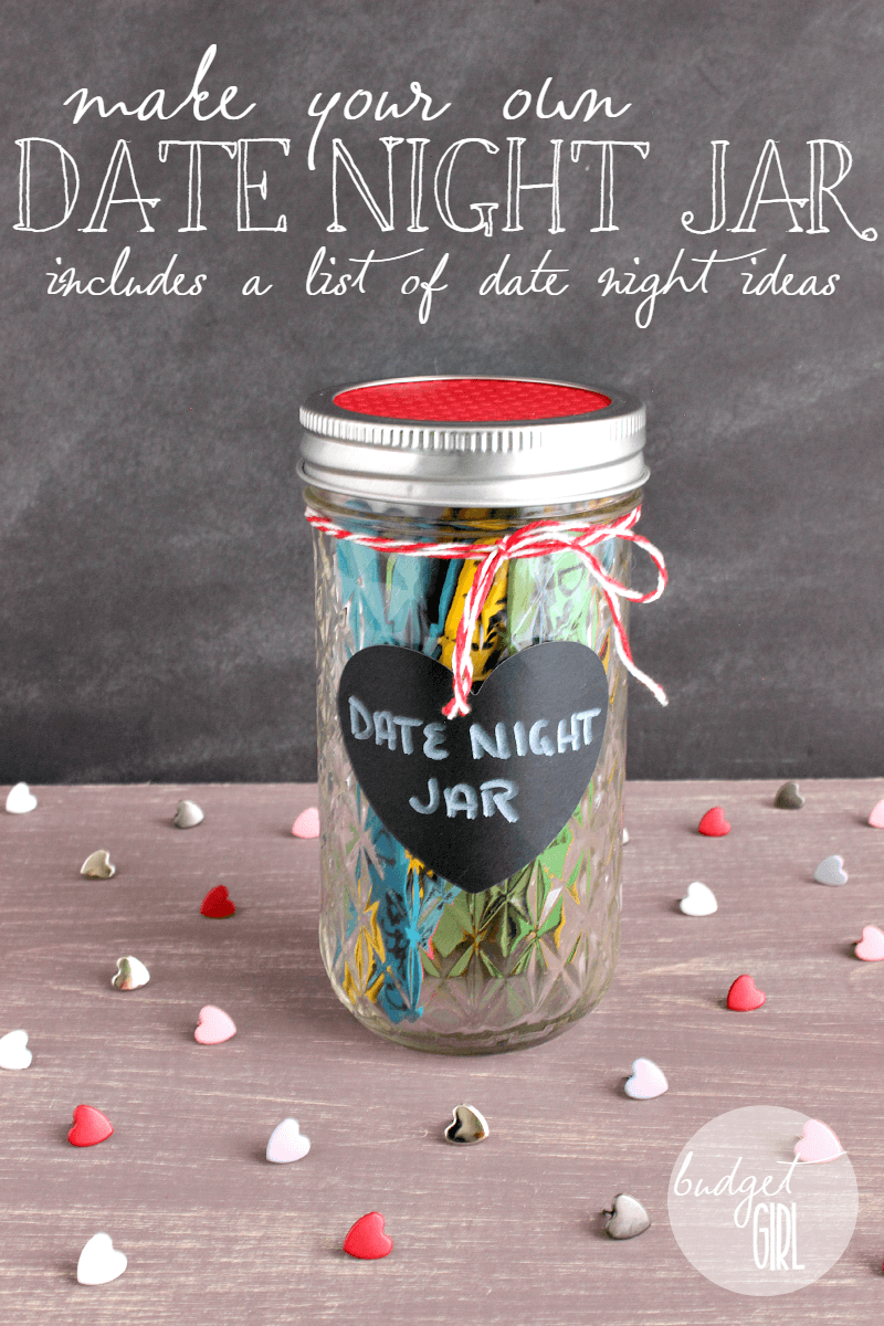 easy homemade valentines gifts