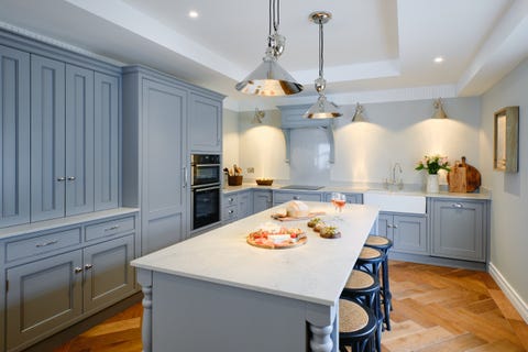 Cornish bungalow gets incredible makeover cornish bungalow gets incredible makeover
