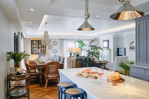 Cornish bungalow gets incredible makeover cornish bungalow gets incredible makeover