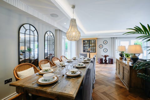 Cornish bungalow gets incredible makeover cornish bungalow gets incredible makeover