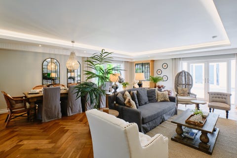 Cornish bungalow gets incredible makeover cornish bungalow gets incredible makeover