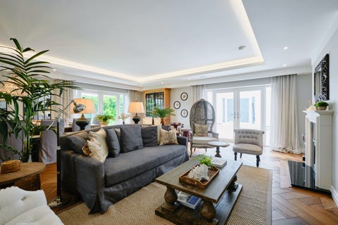 Cornish bungalow gets incredible makeover cornish bungalow gets incredible makeover
