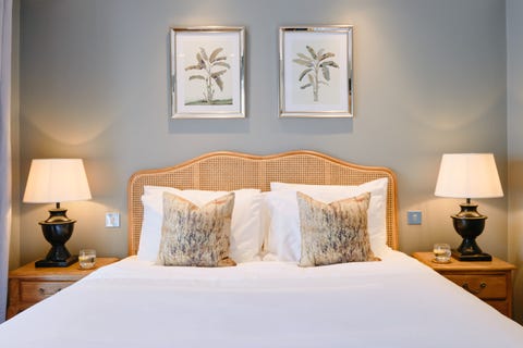 Cornish bungalow gets incredible makeover cornish bungalow gets incredible makeover