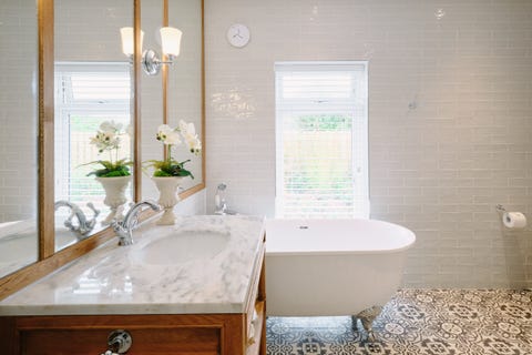 Cornish bungalow gets incredible makeover cornish bungalow gets incredible makeover