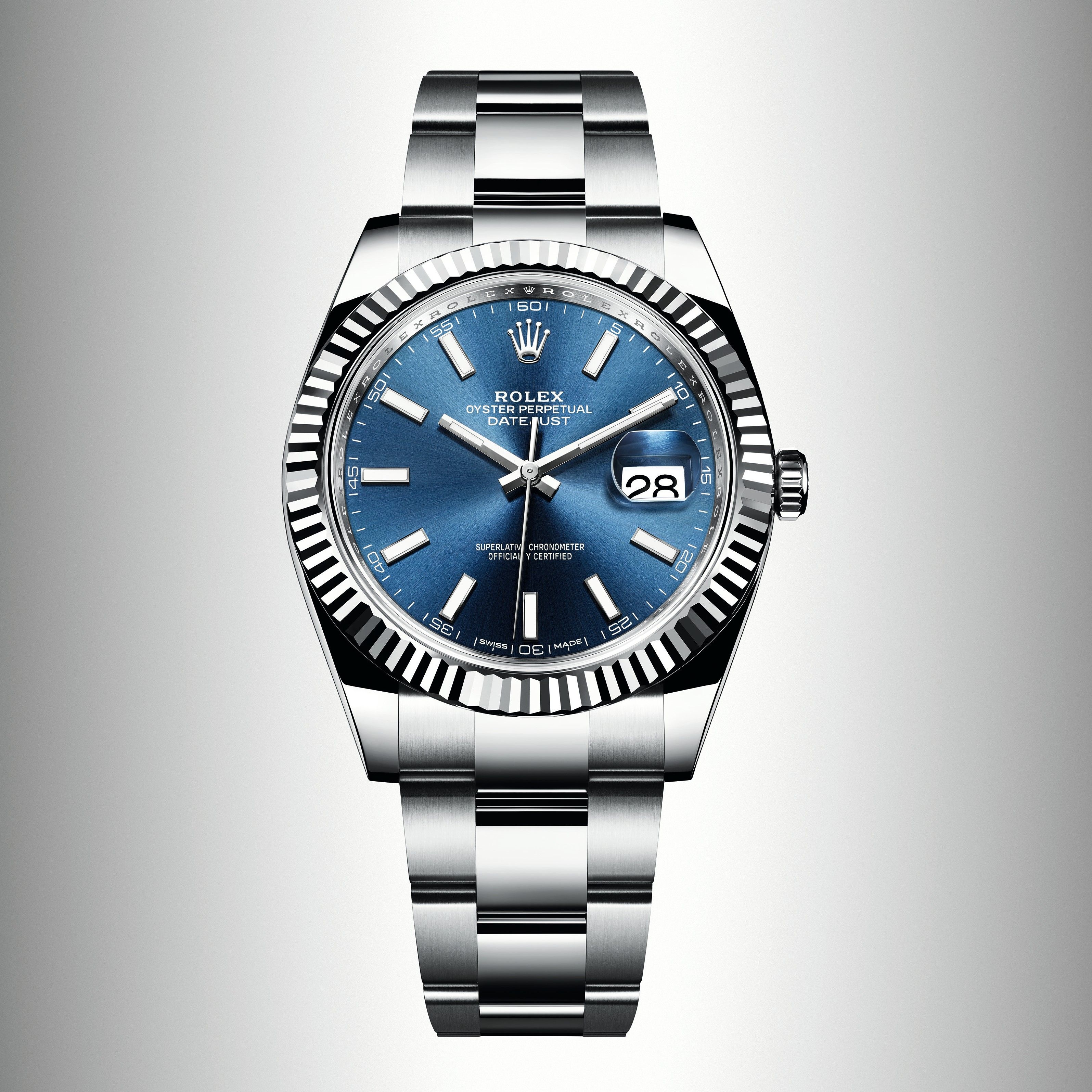 rolex datejust rolex