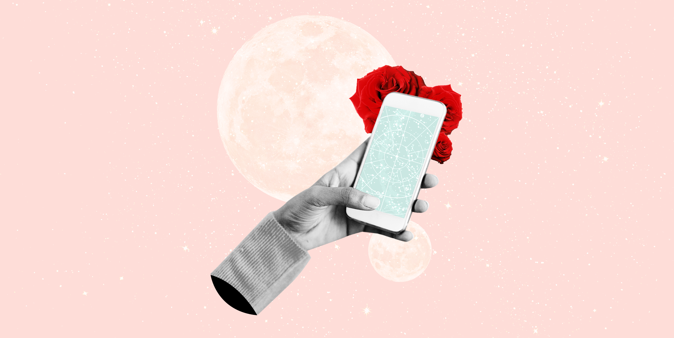 dating app based on astrological signs