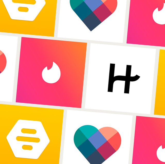 These are the best dating apps out there to help you find love in this post-lockdown world