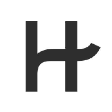logo for hinge