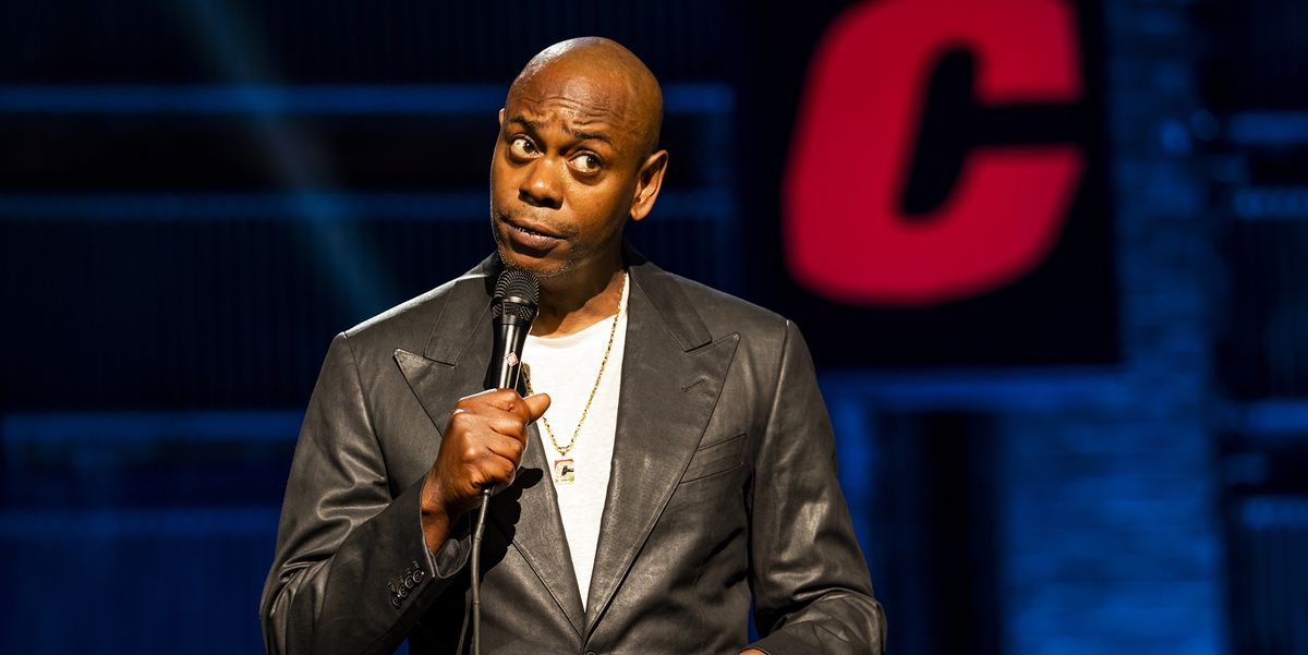 dave chappelle tour europe 2022
