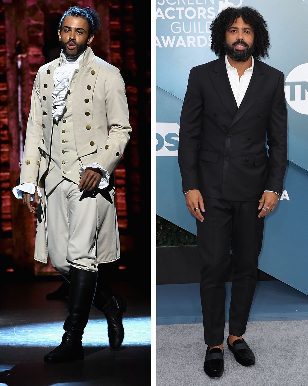 daveed diggs hamilton actors