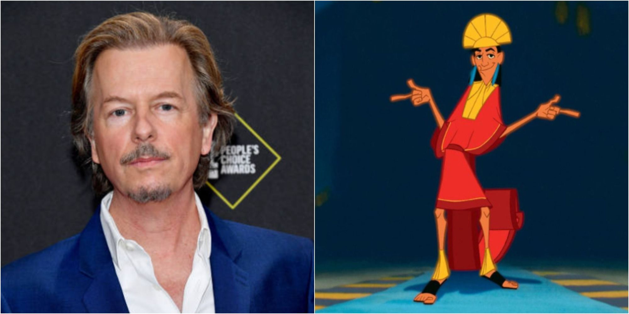 50 Actors Who Voiced Disney Characters - Actors in Animated Roles 50 Actors Who Voiced Disney Characters - Actors in Animated Roles