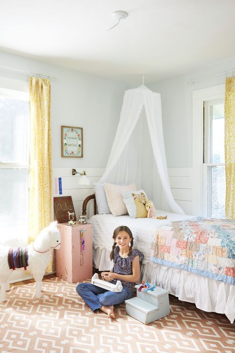 30 Best Kids Room Ideas Diy Boys And Girls Bedroom Decorating Makeovers,Modern Bedroom Small Bedroom Layout Designs
