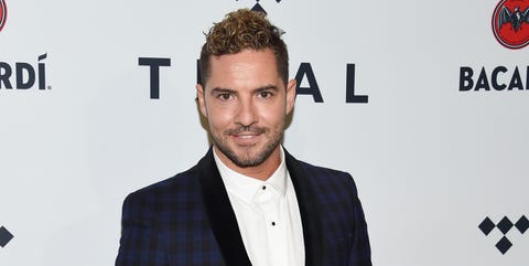 David Bisbal responde a la foto de Ella compartida por Elena Tablada David Bisbal responde a la foto de Ella compartida por Elena Tablada
