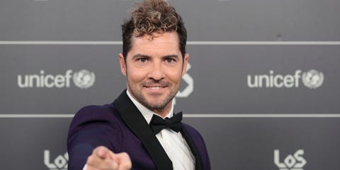 David Bisbal David Bisbal
