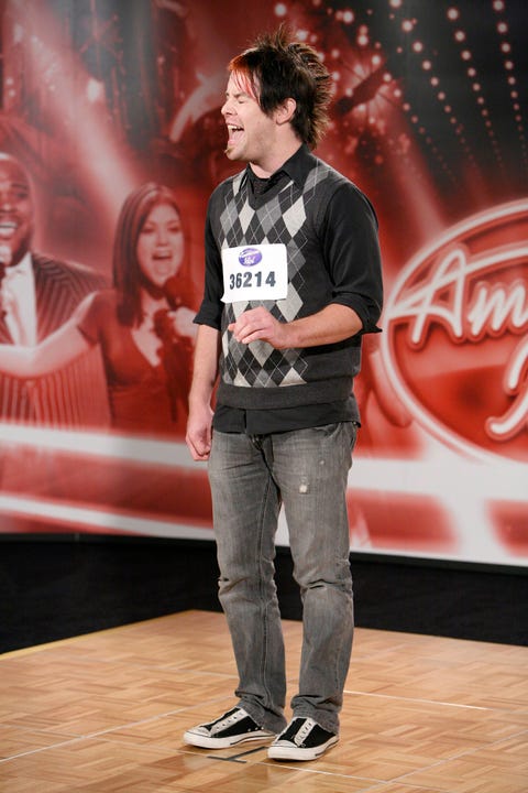 american idol rules audition song choice