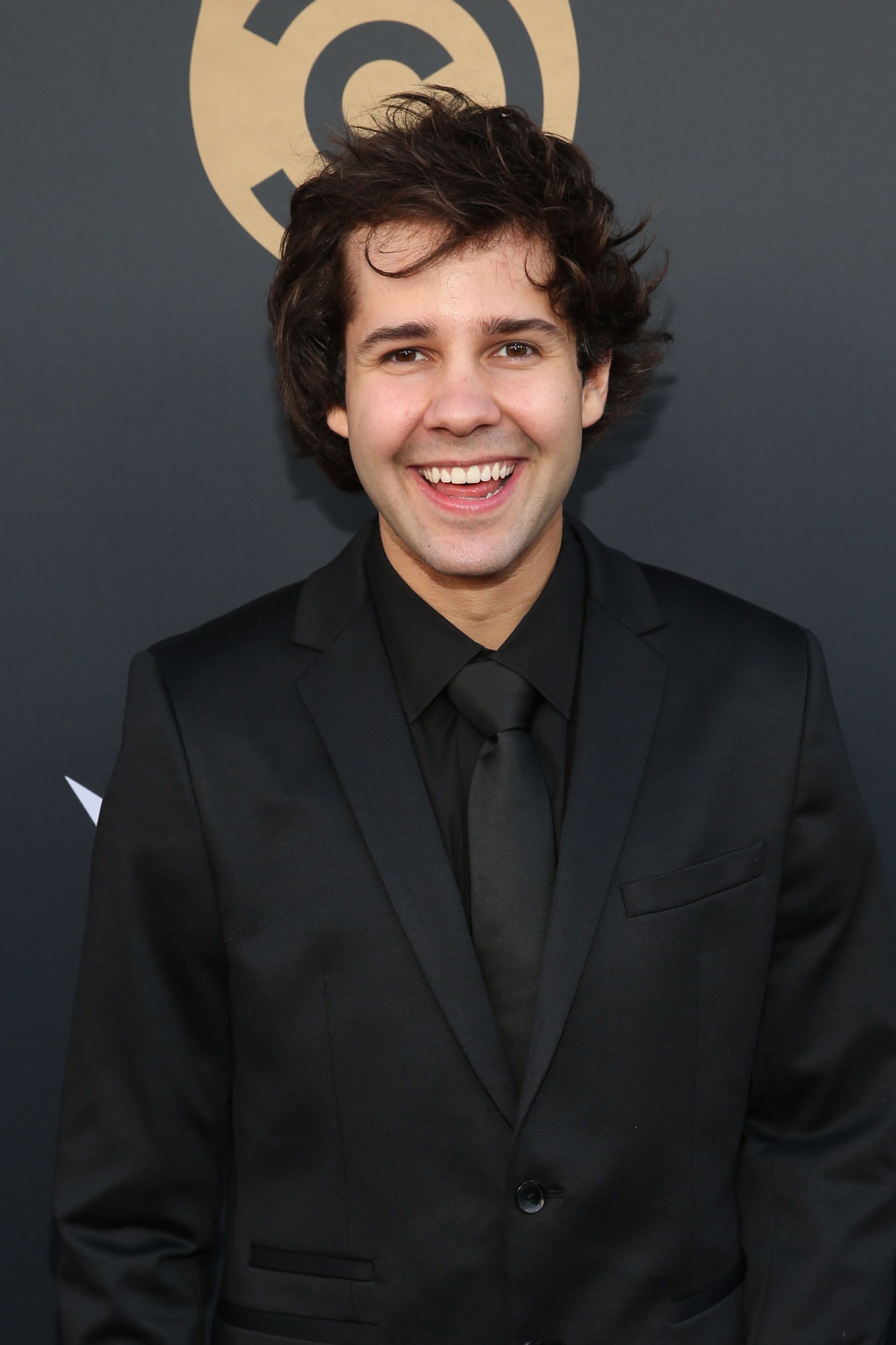 Fans Are Convinced That David Dobrik Is Dating His Assistant