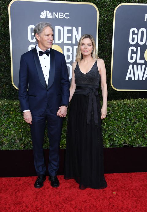 All The Cutest Couples At The 2020 Golden Globes
