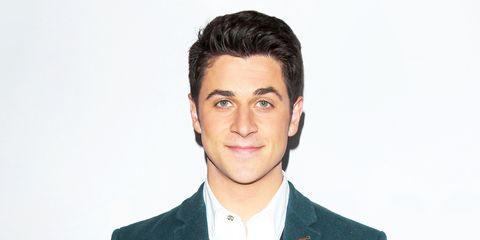 'Wizards of Waverly Place' Actor David Henrie Was Reportedly Arrested ...
