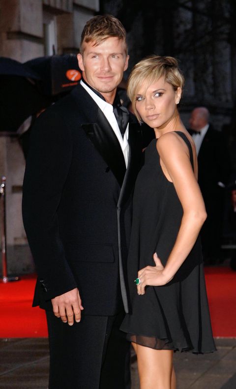 The Most Famous Celebrity Couples Throughout History