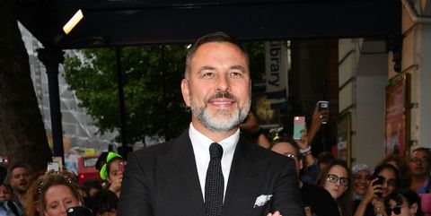 David Walliams wants to be part of Strictly Come Dancing’s first same ...