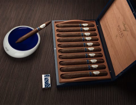davidoff cigars