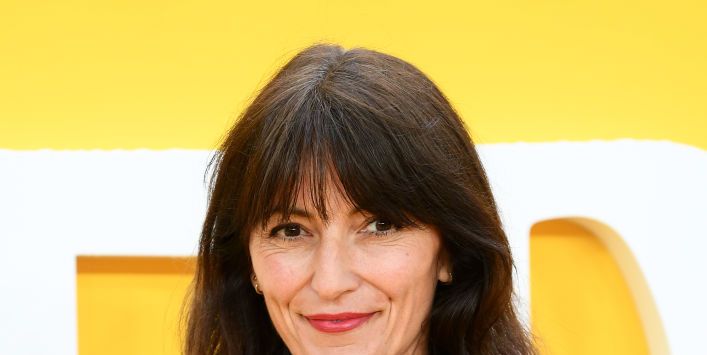 Davina McCall’s Instagram Video Is The Most Relatable