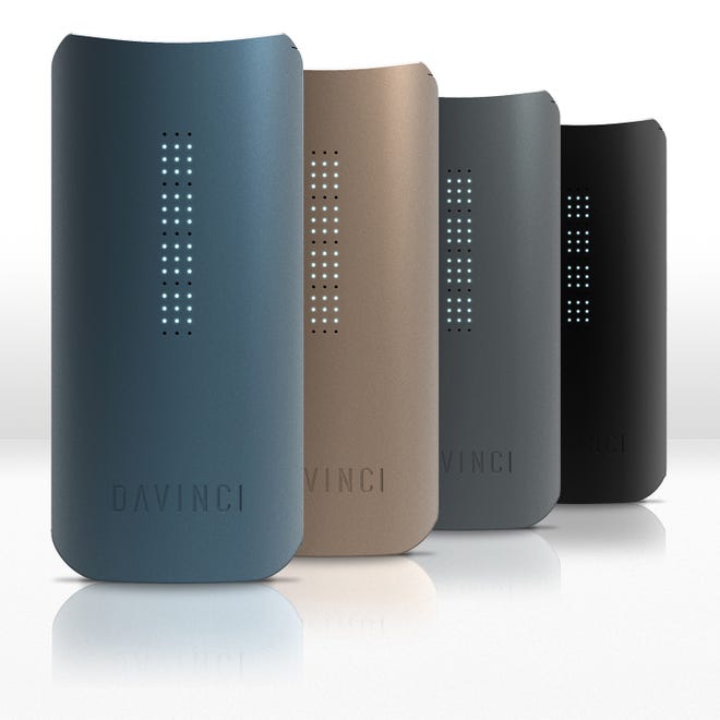 davinci s iq flower