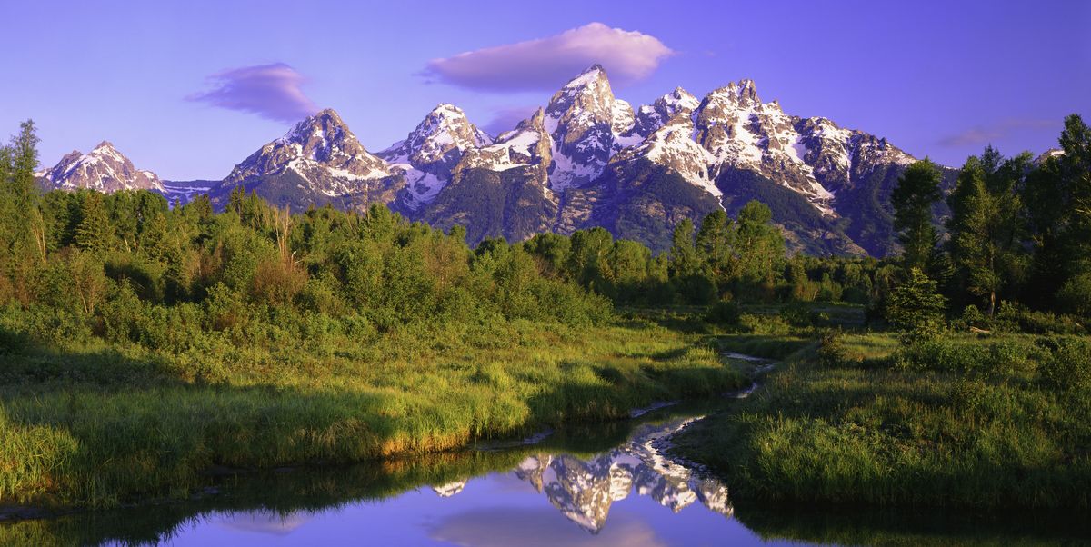 The 10 Most Beautiful U.S. States, According to Travel Writers