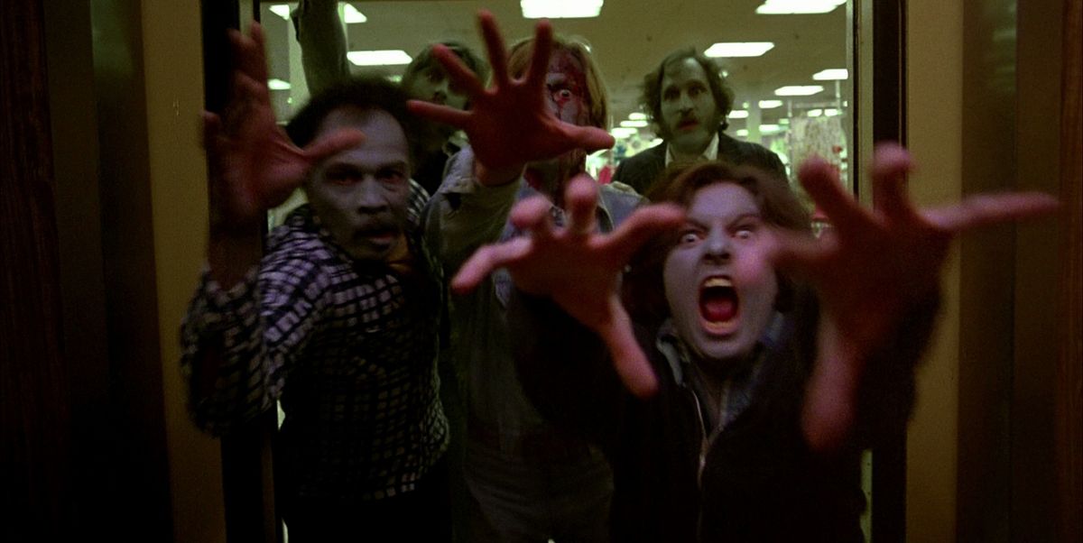 10 Best Zombie Movies Ever Made from 28 Days Later to ...