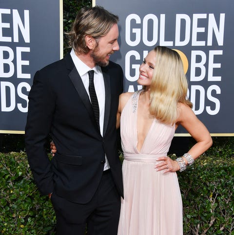 What Makes Dax Shepard And His Wife Kristen Bell S Marriage So Successful What Makes Dax Shepard And His Wife Kristen Bell S Marriage So Successful