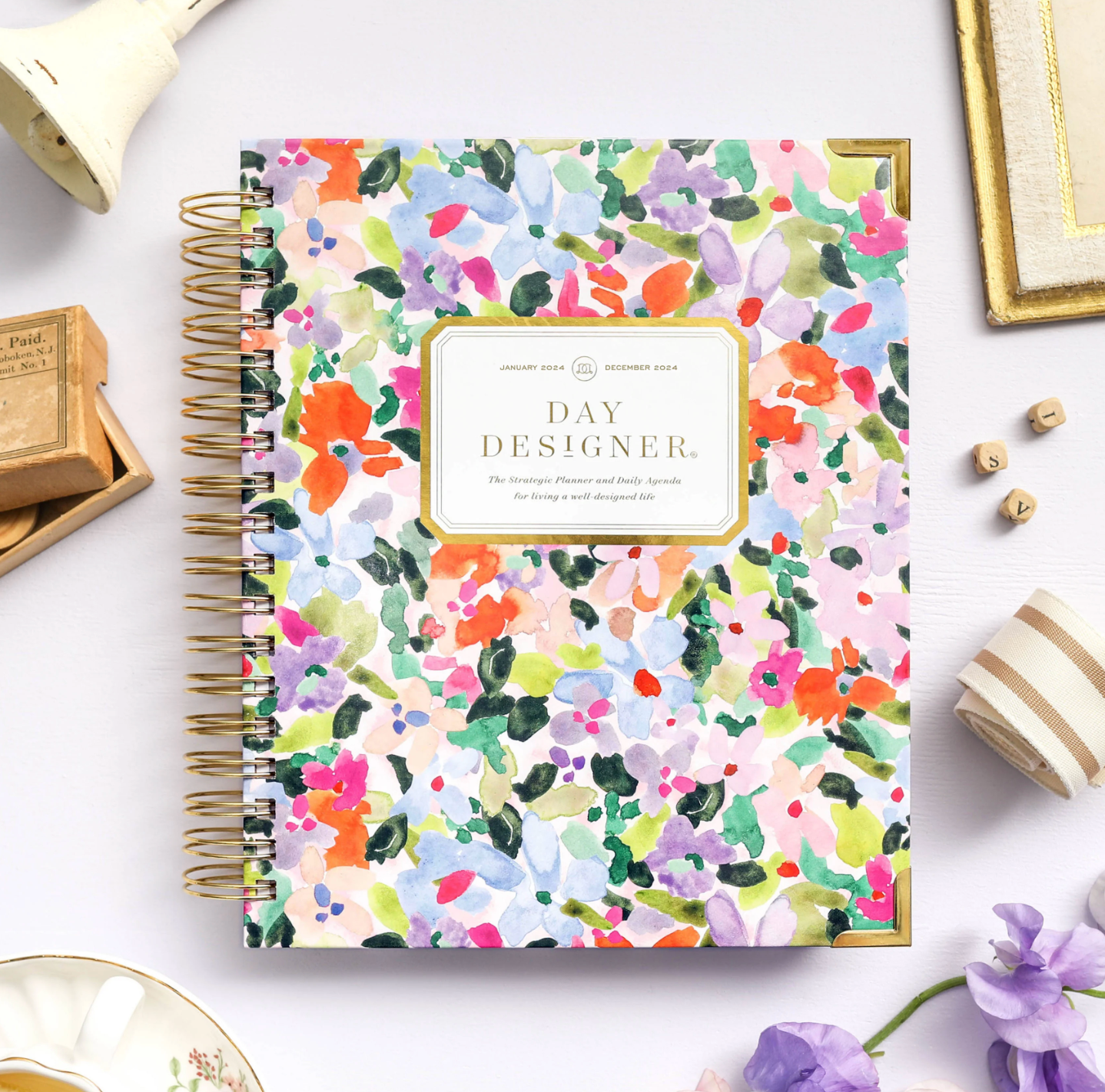 Some of Our Favorite Planners Are on Sale for 2024