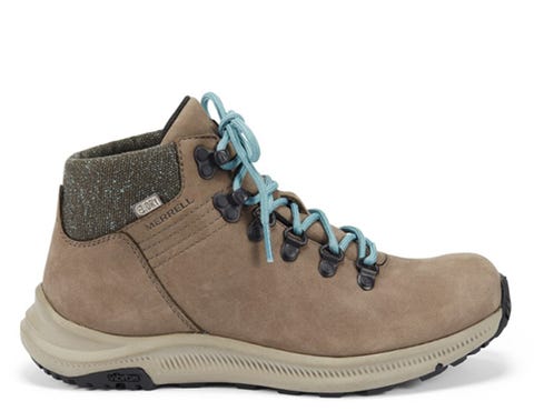 best multi day hiking boots
