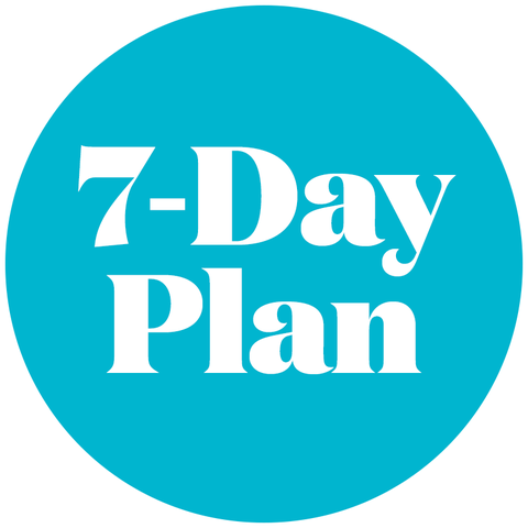 7-Day Plan