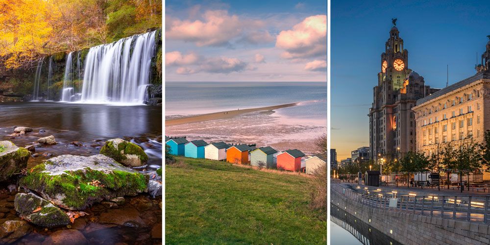 Uk Day Trips Where To Visit For A Day In Britain