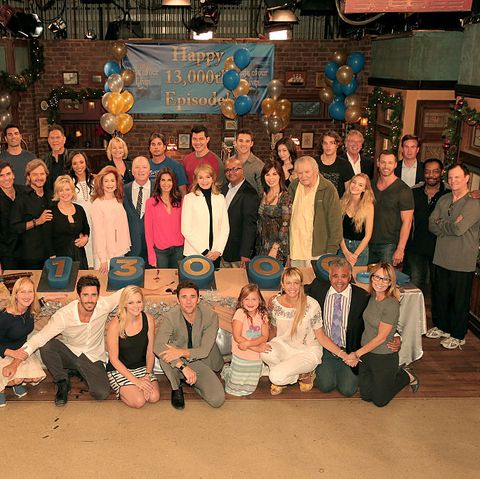 Days of our Lives cast