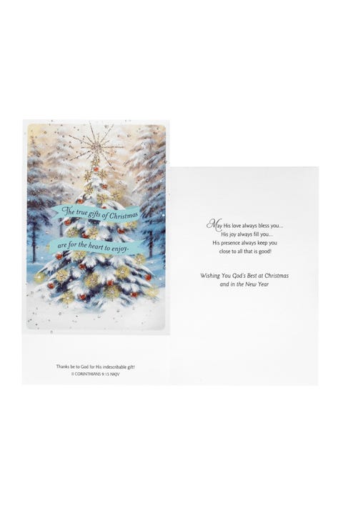 20 Religious Christmas Cards for Christmas 2018 - Holiday Cards for