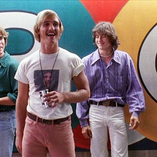 The Dazed And Confused Cast Then And Now What Dazed And Confused Cast Is Doing Now