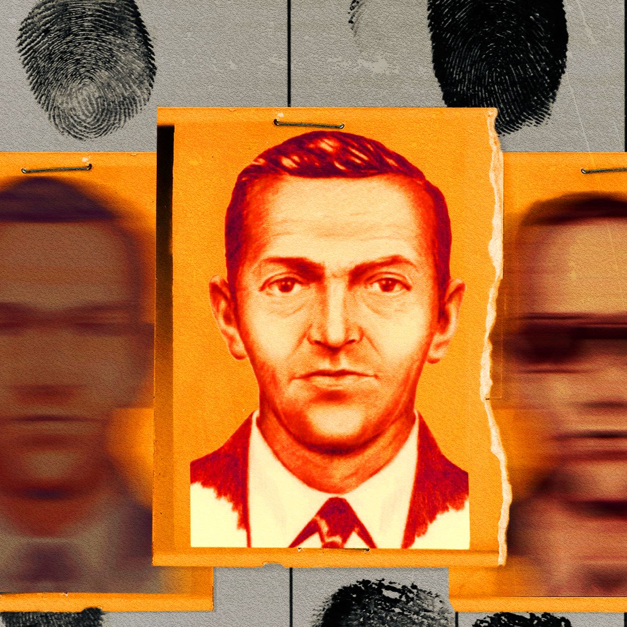 A Startling Confession May Have Just Revealed D.B. Cooper's Real Identity After 52 Years